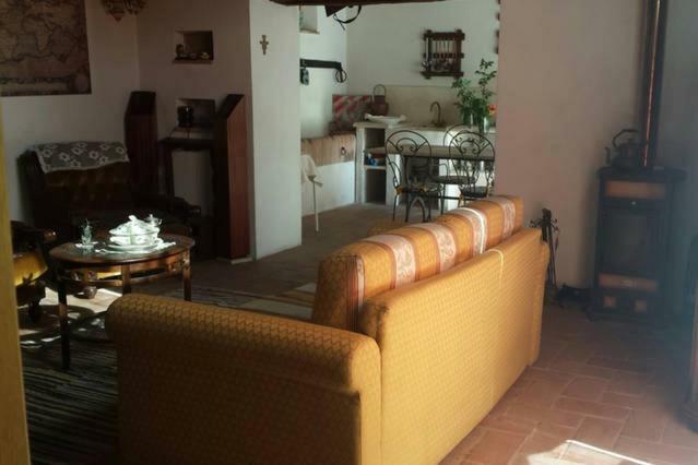 Nel Chianti Lungo La Francigena Apartment Colle di Val d'Elsa Exterior photo