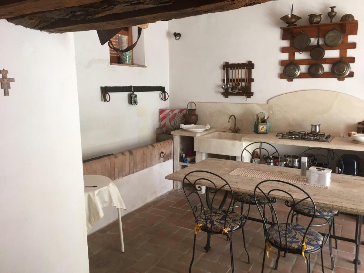 Nel Chianti Lungo La Francigena Apartment Colle di Val d'Elsa Exterior photo