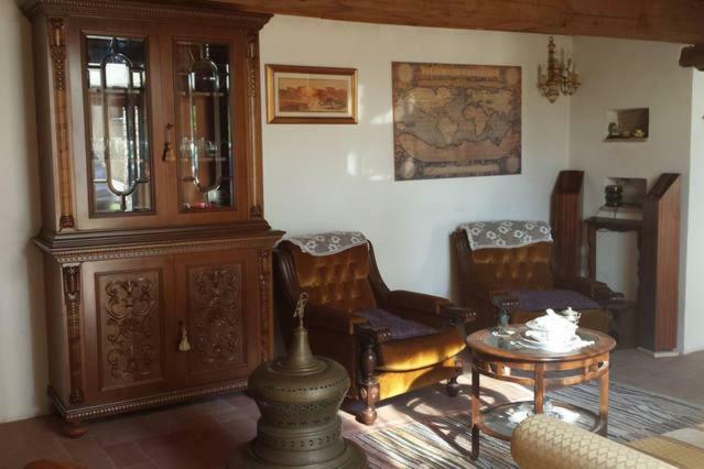 Nel Chianti Lungo La Francigena Apartment Colle di Val d'Elsa Exterior photo