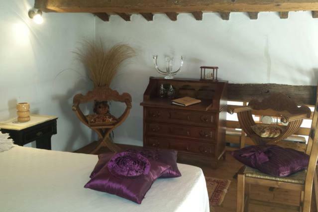 Nel Chianti Lungo La Francigena Apartment Colle di Val d'Elsa Exterior photo