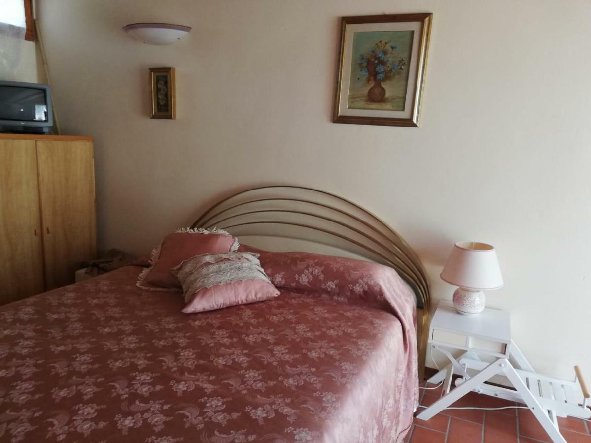 Nel Chianti Lungo La Francigena Apartment Colle di Val d'Elsa Exterior photo