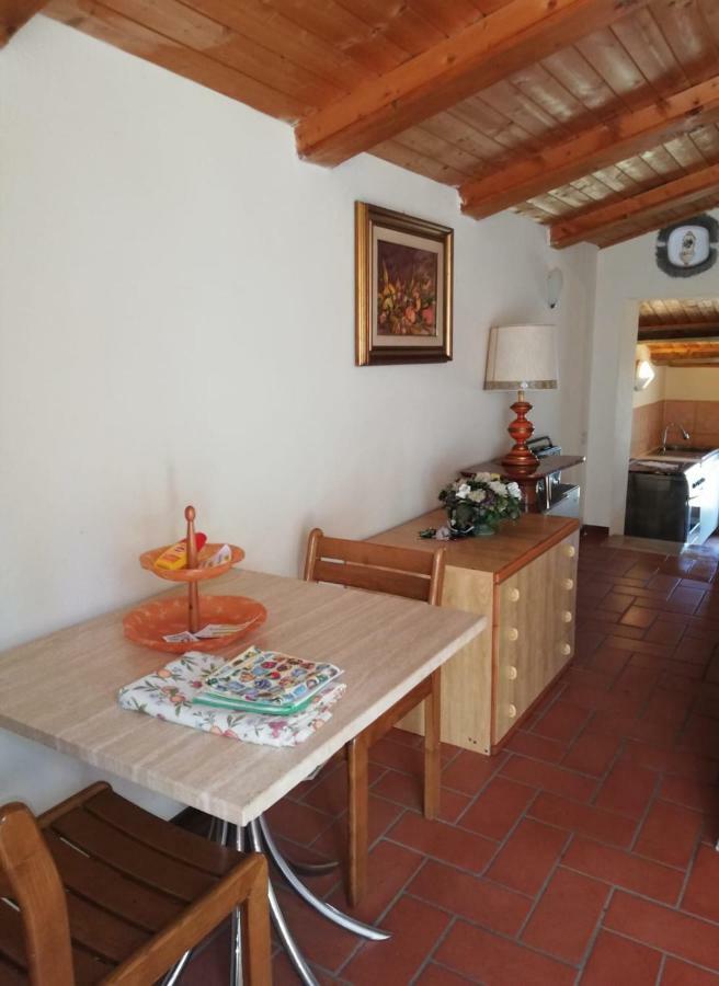 Nel Chianti Lungo La Francigena Apartment Colle di Val d'Elsa Exterior photo