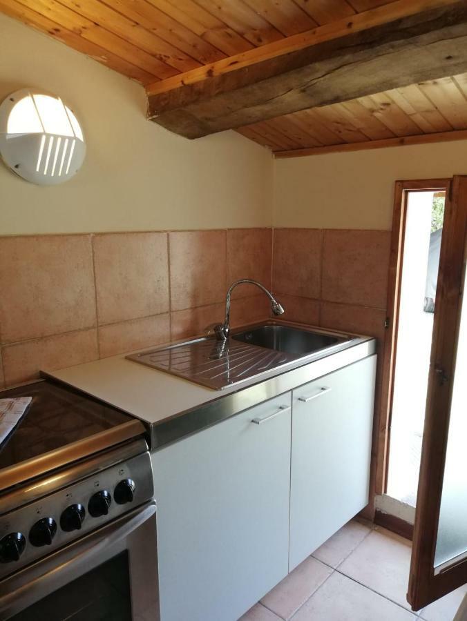 Nel Chianti Lungo La Francigena Apartment Colle di Val d'Elsa Exterior photo