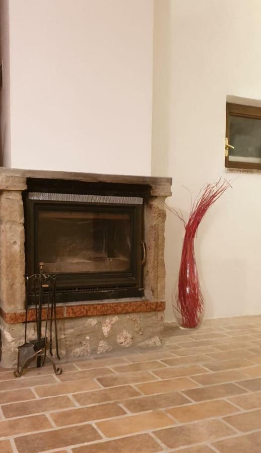 Nel Chianti Lungo La Francigena Apartment Colle di Val d'Elsa Exterior photo