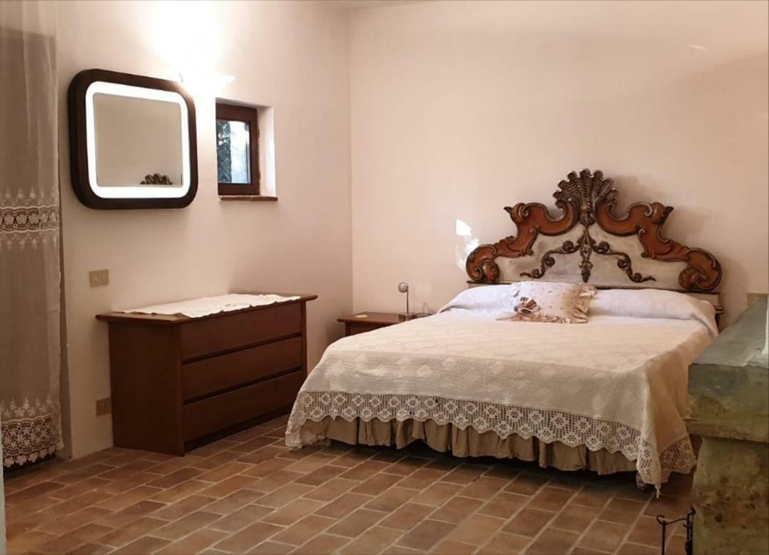 Nel Chianti Lungo La Francigena Apartment Colle di Val d'Elsa Exterior photo